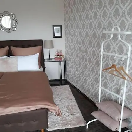 Appartamento 5min To Varna