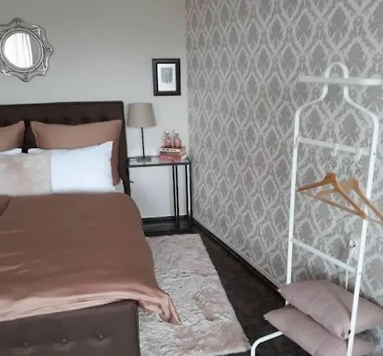 Apartmán 5min To Varna