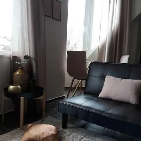 Apartamento 5min To Varna