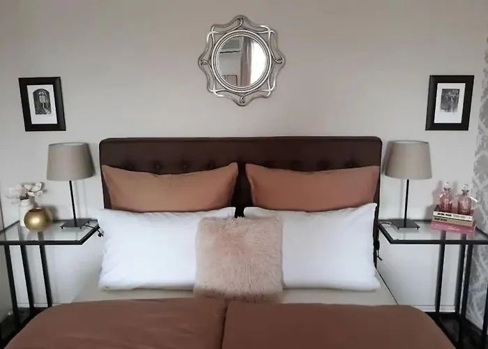 Apartmán 5min To Varna