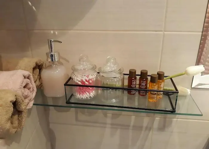 アパート 5min To ヴァルナ