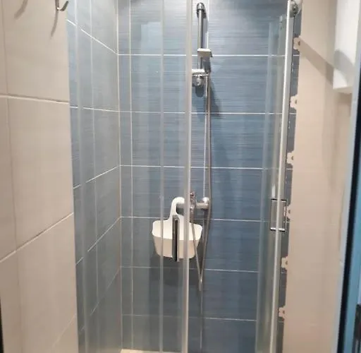 Apartmán 5min To Varna