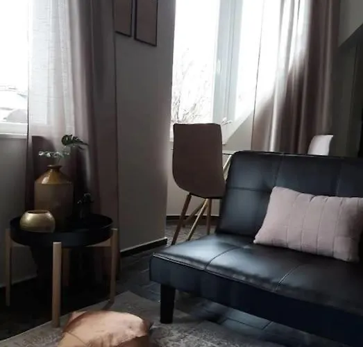 Apartmán 5min To Varna